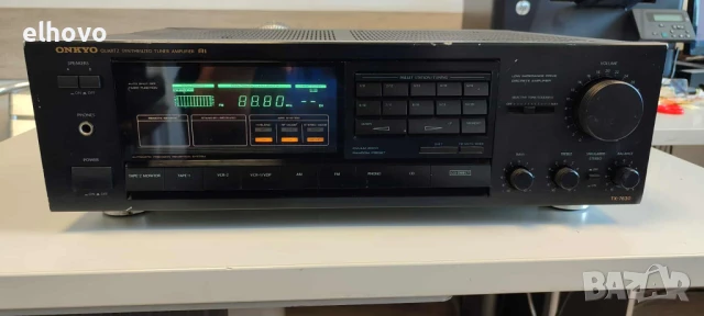 Ресивър Onkyo TX-7630