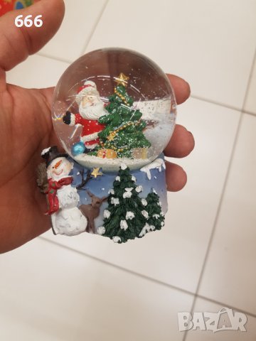 Преспапиета, снимка 18 - Декорация за дома - 43241941