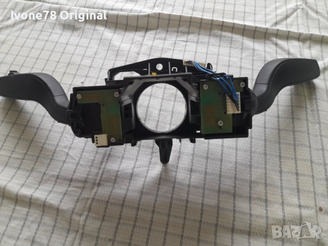 Лостчета за светлини и чистачки за VW AUDI SKODA, снимка 5 - Аксесоари и консумативи - 40255742