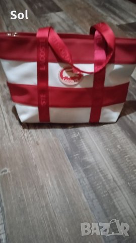 ЧантаLACOSTE