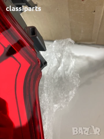 Десен стоп за Киа Сийд / KIA Cee‘d I (ED) (2006-2012), снимка 3 - Части - 50765889