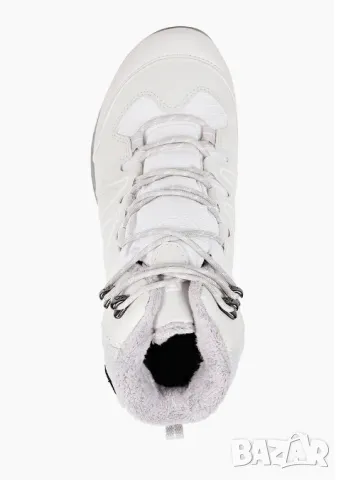 Salomon SHALLOW TS CSWP W 39 1/3 изолирани боти , обувки , снимка 6 - Дамски боти - 48242327