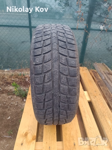 Зимни гуми 225/55 R18