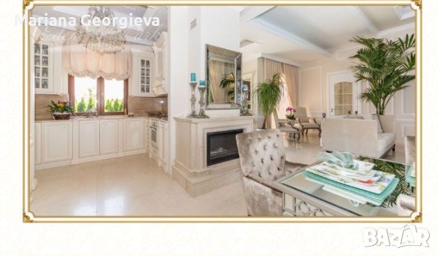 Луксозни къщи в Слънчев бряг, снимка 3 - Къщи - 43351828