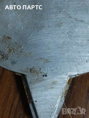 Сач за палачинки от Соца, снимка 4 - Съдове за готвене - 53081142