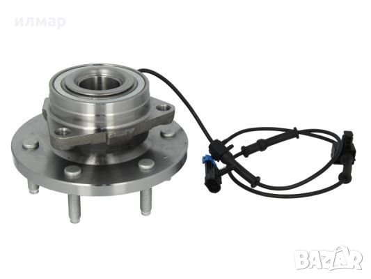 15111599 Преден лагер главина за HUMMER H3 ( 04/2005 - …), снимка 2 - Части - 28830742