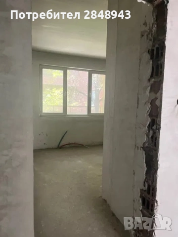 Тристаен апартамент в кв. Хиподрума, снимка 4 - Апартаменти - 51488819