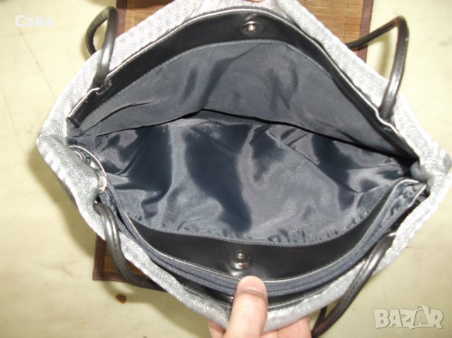 Чанта BETTY BARCLAY, снимка 8 - Чанти - 26636626