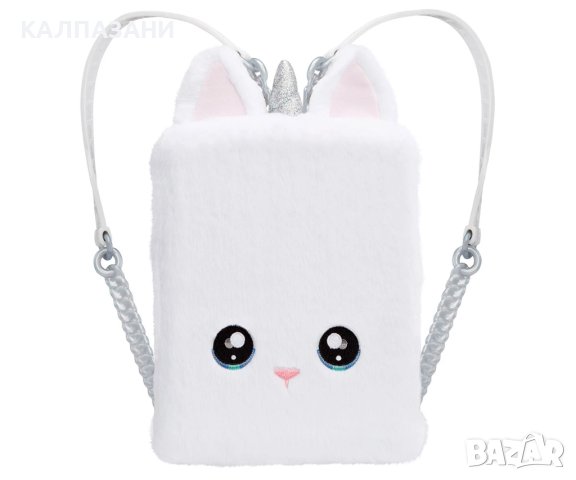 Na! Na !Na! Surprise - Комплект 3в1 кукла с раница-спалня, асортимент 591979, снимка 3 - Кукли - 43252301