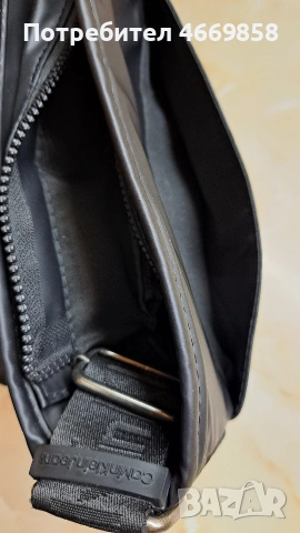 НоВа Чанта Calvin Klein, снимка 7 - Чанти - 53038620