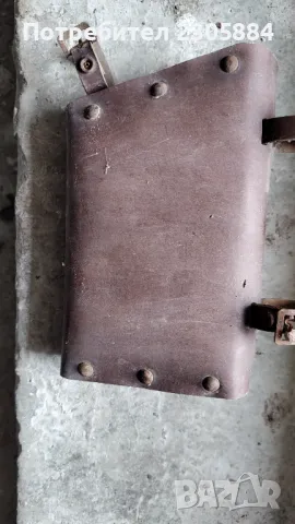 Стари чантички за колело, снимка 5 - Други ценни предмети - 49399881