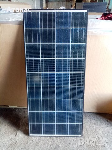 фотоволтаични панели 2-ра употреба и конструкция, снимка 6 - Друга електроника - 42937215