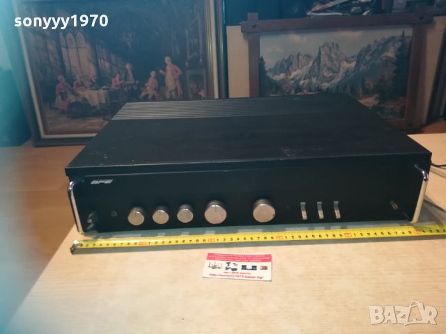 bfe stereo receiver-sweden 1903212014, снимка 11 - Ресийвъри, усилватели, смесителни пултове - 32226353