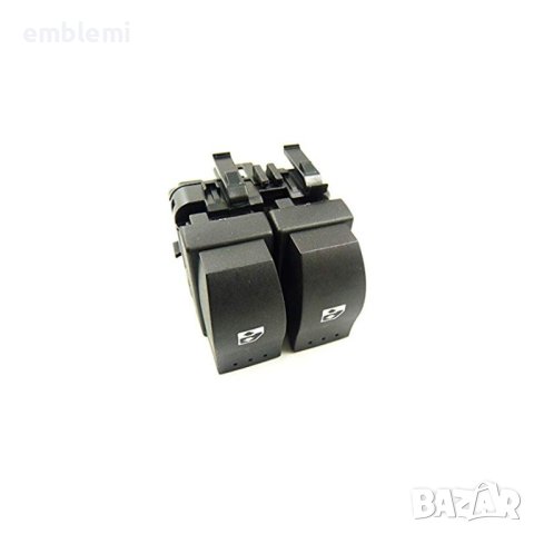 Копчета ел. стъкла 8200060045 Renault Opel Vauxhall, снимка 2 - Части - 42995310