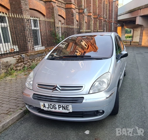 Citroen Xara Picasso 1.6 HDI 