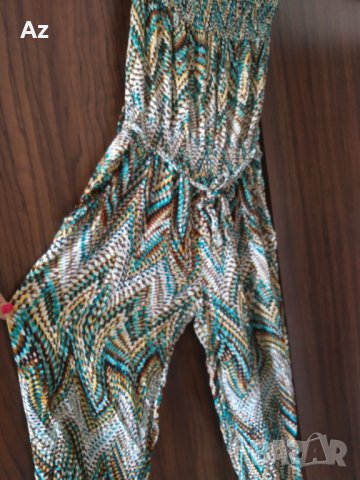 Дамски гащеризон , снимка 1