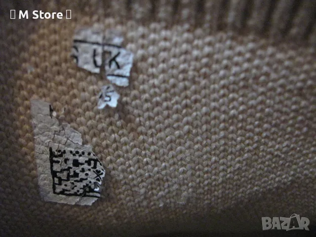 Balenciaga оригинални мъжки маратонки от плат, снимка 6 - Маратонки - 50035754