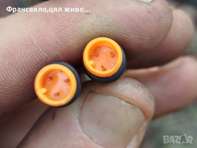 Хидравлични спирачки за електрически велосипед колело , снимка 6 - Части за велосипеди - 53395606