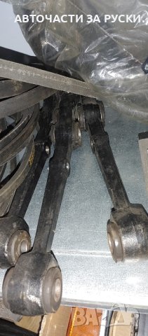 Авточасти Лада Самара нови руски, снимка 5 - За селскостопански - 43869679