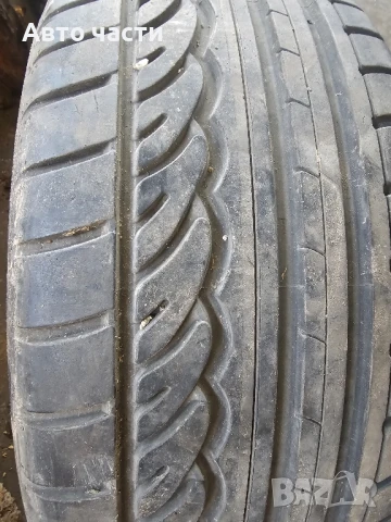 джанта с гума за Mercedes-Benz S-class от 2006 до 2012г., снимка 3 - Гуми и джанти - 50572995