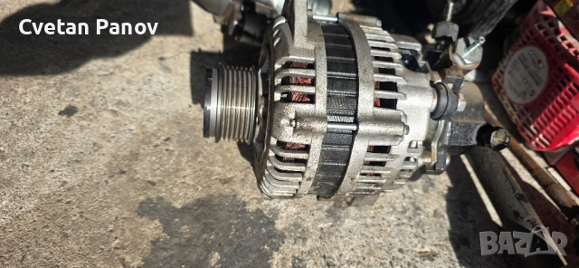 останали части от Opel Astra H 1.7 дизел, снимка 6 - Части - 51493514