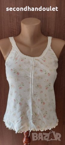 Топ на Ralph Lauren 