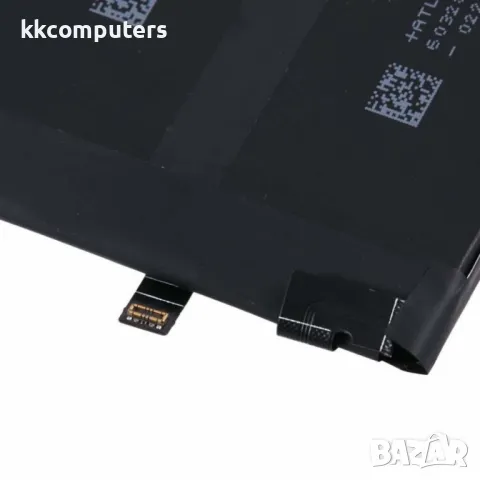 ZTE li3928T89P8h603285 Батерия за ZTE nubia Red Magic 8 Pro 5G, снимка 2 - Резервни части за телефони - 49907918