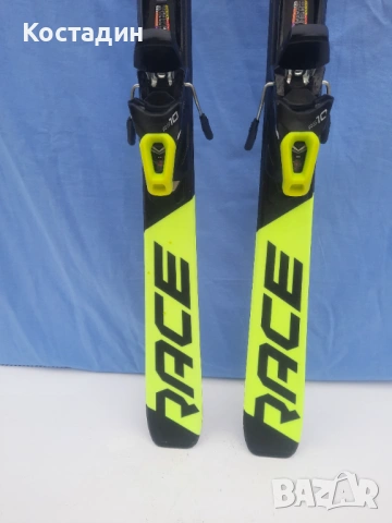 Карвинг ски FISCHER XTR Race RT 160см., снимка 6 - Зимни спортове - 53050455