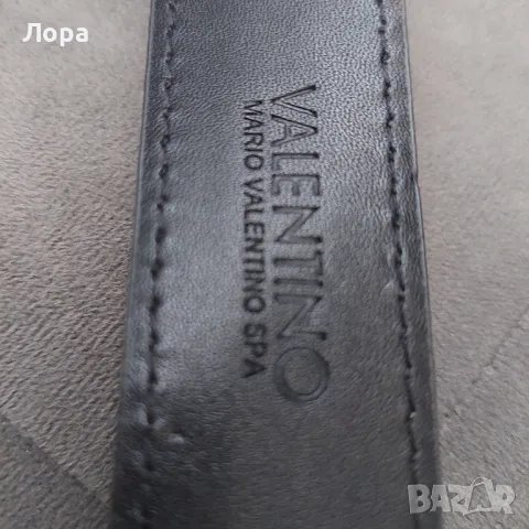 Дамски колан VALENTINO , снимка 6 - Колани - 49974817