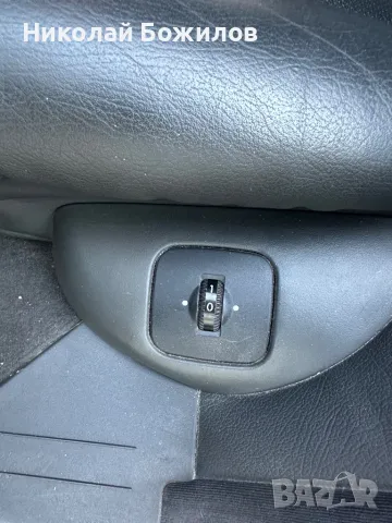 Продавам Mercedes s400 long biturbo 2003 г , снимка 10 - Автомобили и джипове - 47596964