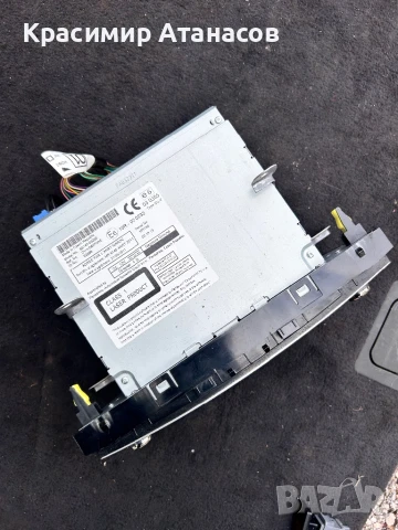 86140-05050. Радио навигация за Тойота Авенсис T27. 2012-2015г, снимка 3 - Части - 50499355