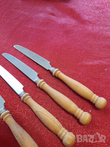 Стари ножове , снимка 11 - Колекции - 36452459