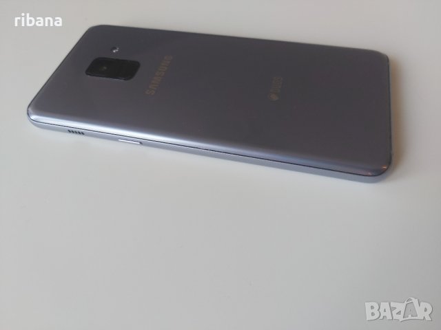 Samsung A8, за части, снимка 7 - Samsung - 43484430