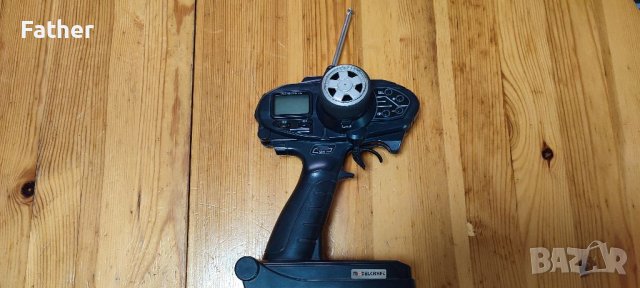 Дистанционни за радиоуправляеми ( RC) модели, снимка 4 - Дронове и аксесоари - 36760291