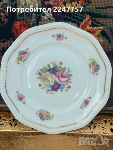 Чиния Rosenthal , снимка 1