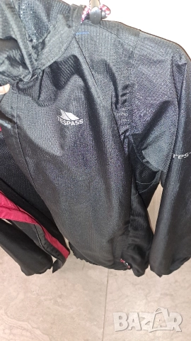 Мъжко яке Trespass , снимка 3 - Якета - 52643856