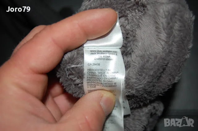 Нови Jack Wolfskin Stormlock Gloves Дамски Ръкавици Зимни Ски Ежедневни Раз.S, снимка 7 - Ръкавици - 48424382