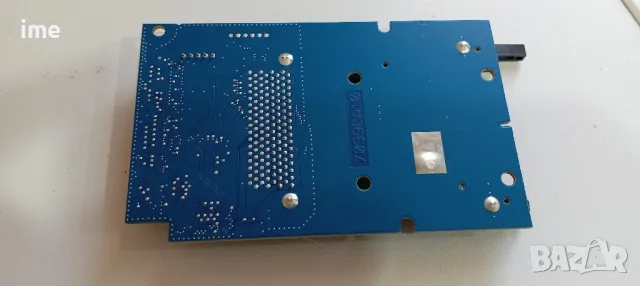Ci Modul Board 70398A10 / 70398.051. Свален от Телевизор Loewe XELOS42SL., снимка 4 - Части и Платки - 49221648