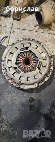 Съединител със маховик за бмв е46 2.0 дизел 150 коня