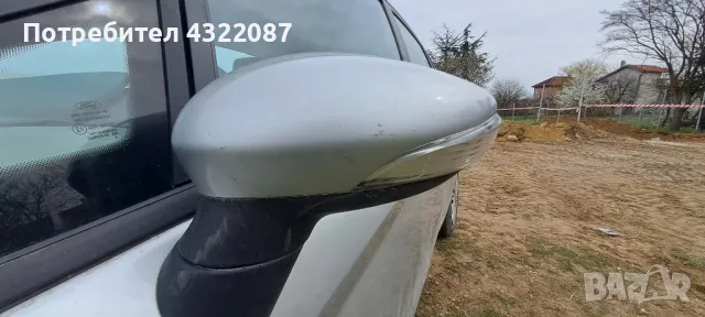 FORD FIESTA 1.2I 60 К.С  код на мотора - STJA   160 000 КМ, снимка 13 - Автомобили и джипове - 49556896