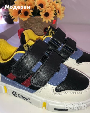 Кецове , снимка 4 - Детски маратонки - 37938978