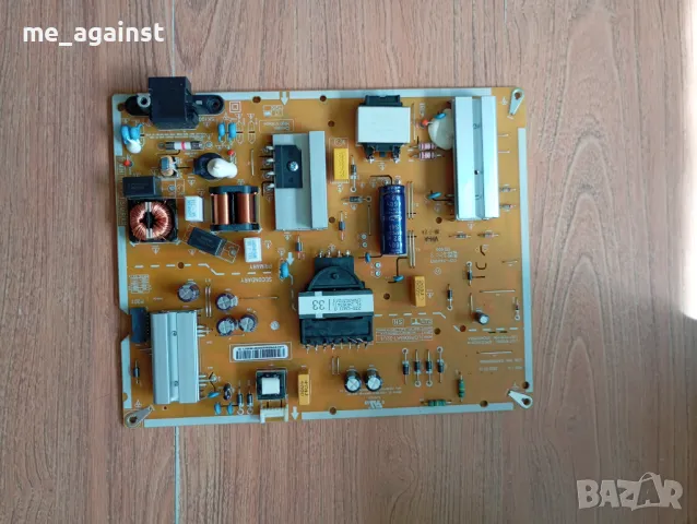 Телевизор LED LG 65UR78003LK, 65" (164 см) на части, снимка 4 - Части и Платки - 49542549