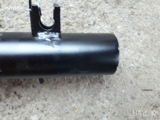 Ляв амортисьор за Peugeot 208 , Пежо 208  ,Citroen C3, 51мм, снимка 7 - Части - 32892473
