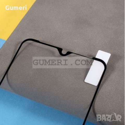 Nokia 1.4 Стъклен Протектор За Целия Дисплей, снимка 4 - Фолия, протектори - 33410970