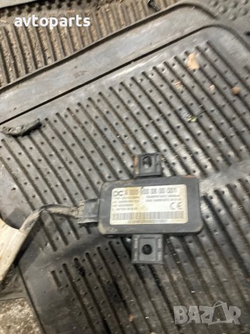 Mercedes w221 face Сензор налягане в гумите, снимка 2 - Части - 43104866