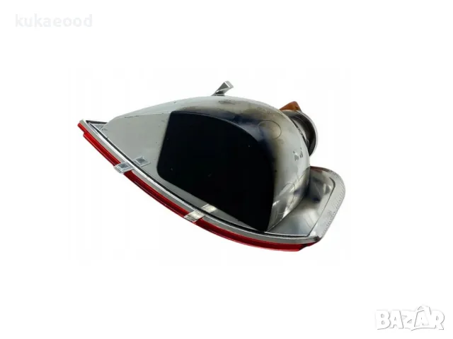 Задна светлина за мъгла на Renault Megane MK4 (2016+), снимка 3 - Части - 48628954