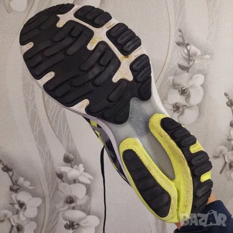 маратонки  Mizuno WAVE ULTIMA 13  номер 45 , снимка 12 - Маратонки - 43064365