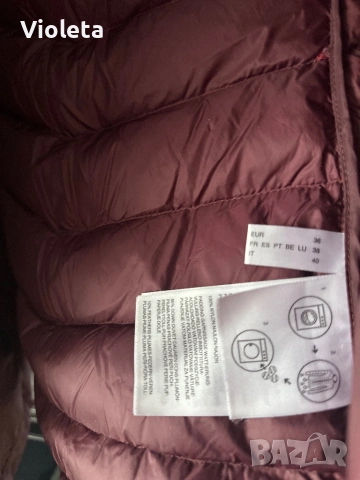 Яке, снимка 5 - Якета - 53178459