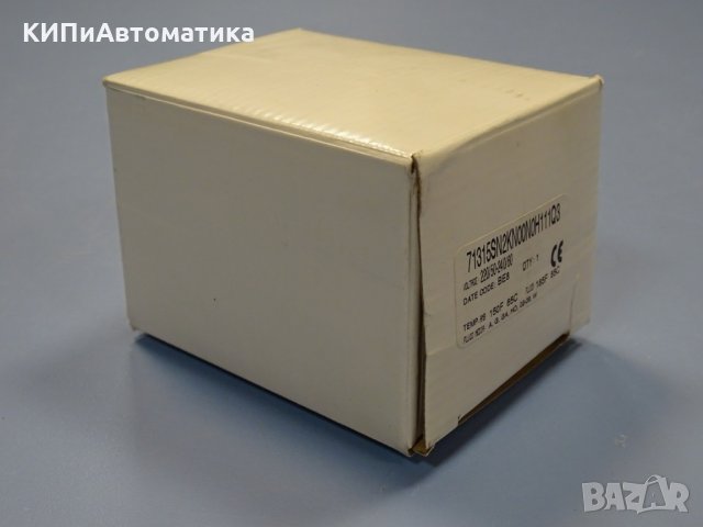 магнет вентил Honeywell 71315 Parker Skinner Valve , снимка 9 - Резервни части за машини - 35180396