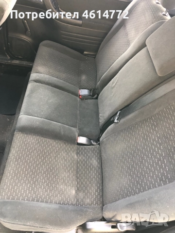 Opel zafira 1.8 Benzin , снимка 10 - Автомобили и джипове - 52901885